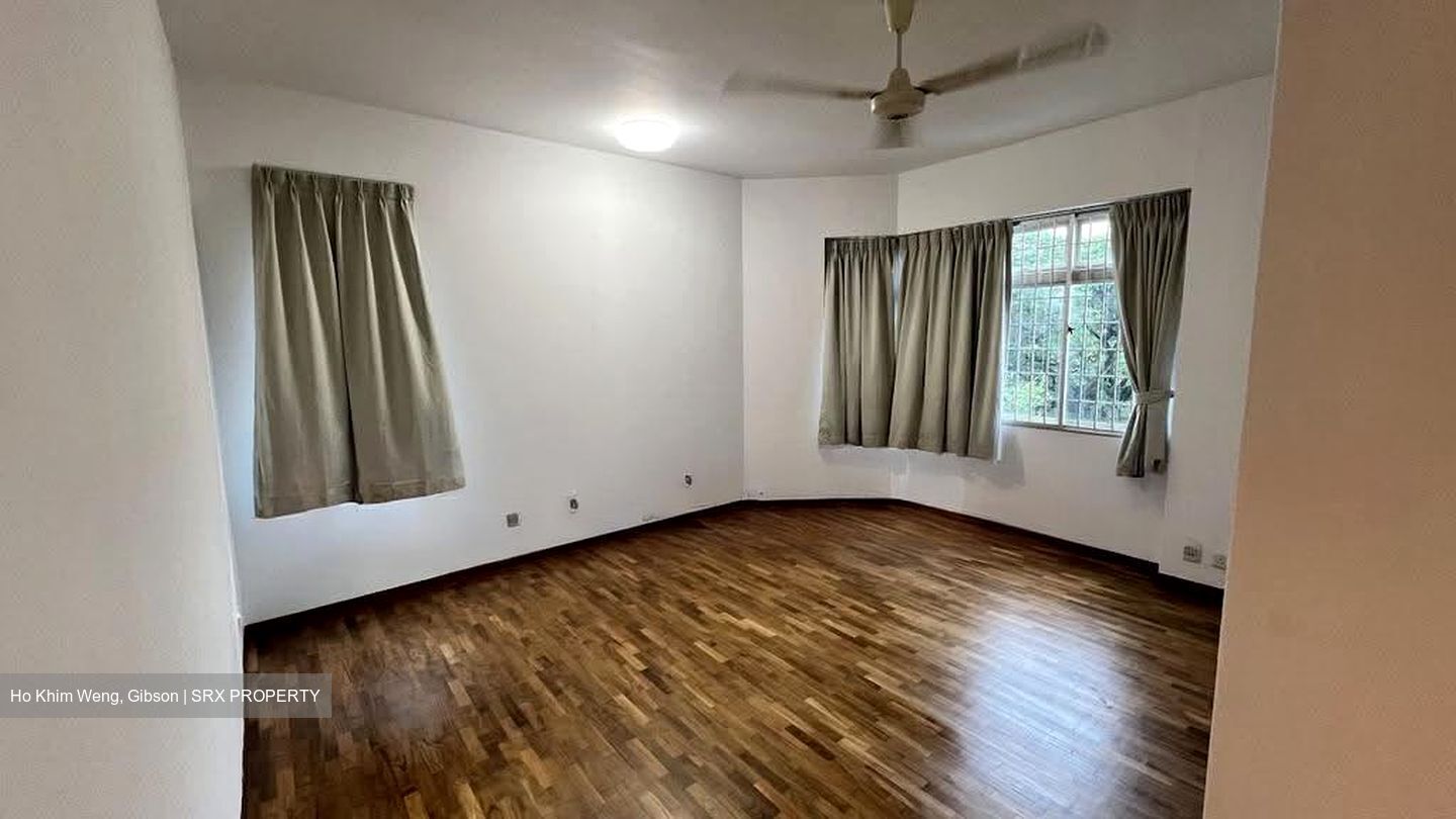 The Waterside (D15), Condominium #630139961